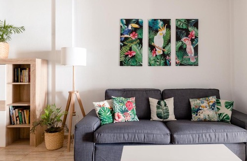 Arenas del Mar House | Casa Da Roca Medano Beach House