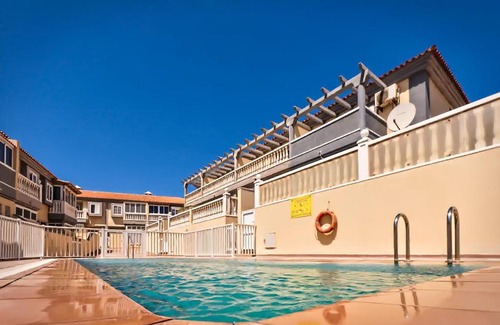 Arenas del Mar House | Casa Da Roca Medano Beach House