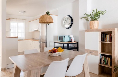 Arenas del Mar House | Casa Da Roca Medano Beach House