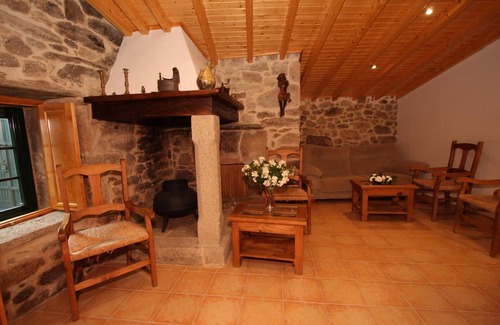 Noia House | Casa da Roncha