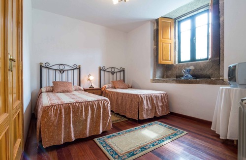 Noia House | Casa da Roncha