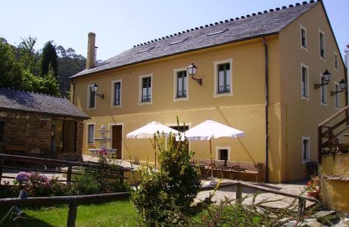 Foz Hotel | Casa da Roxa
