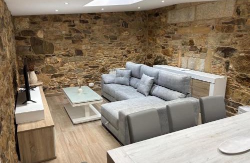 Outes House | Casa da Serra