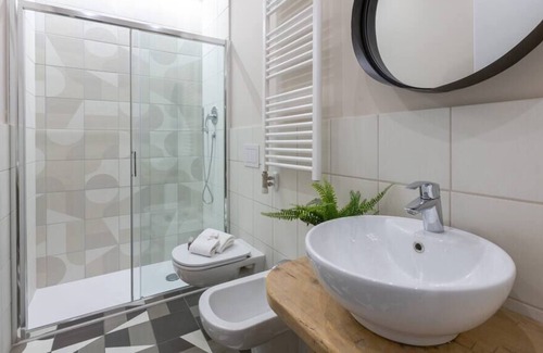 Zona Padova Apartment | Casa da Suite Armonia C