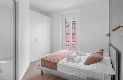 Zona Padova Apartment | Casa da Suite Grey - Padova 85