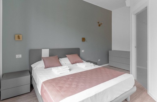 Zona Padova Apartment | Casa da Suite Grey - Padova 85
