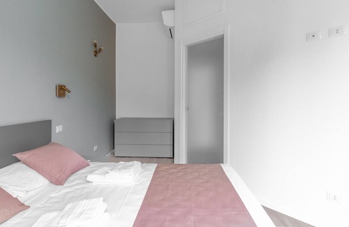 Zona Padova Apartment | Casa da Suite Grey - Padova 85