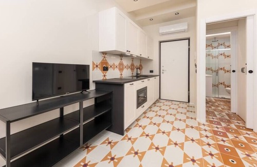 Zona Solari Apartment | Casa da Suite Icona 4