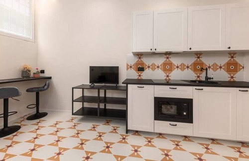 Zona Solari Apartment | Casa da Suite Icona 4