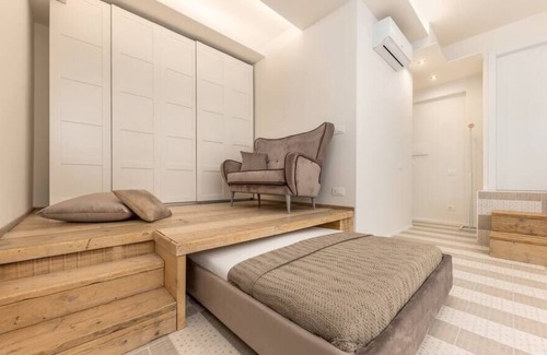 Zona Solari Apartment | Casa da Suite Icona 5