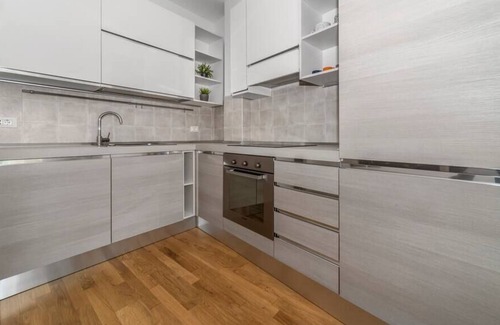 Segnano Apartment | Casa da Suite Luce Siculo