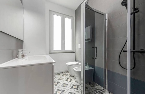 Segnano Apartment | Casa da Suite Mirabello A3, A6