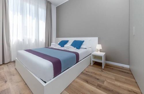 Segnano Apartment | Casa da Suite Mirabello A3, A6