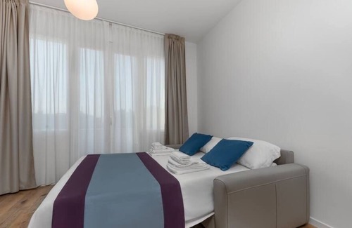 Segnano Apartment | Casa da Suite Mirabello A3, A6