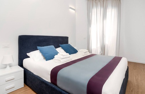 Segnano Apartment | Casa da Suite Mirabello Bilo with terrace B12, C34