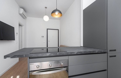 Segnano Apartment | Casa da Suite Mirabello Trilo with balcony B01
