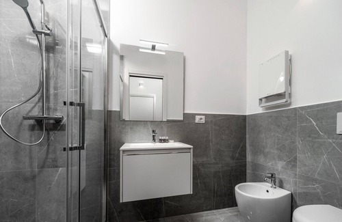 Segnano Apartment | Casa da Suite Mirabello Trilo with balcony B01