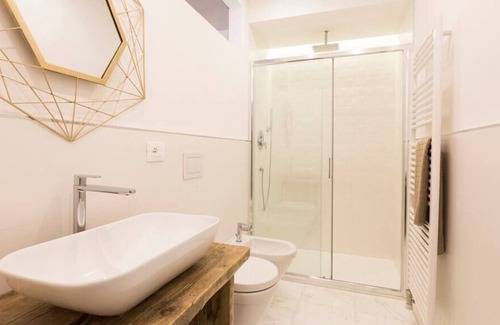 Casoretto Apartment | Casa da Suite Perfecta C