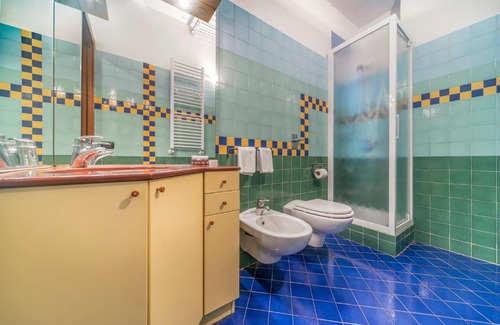 Cagnola Apartment | Casa da Suite Sky