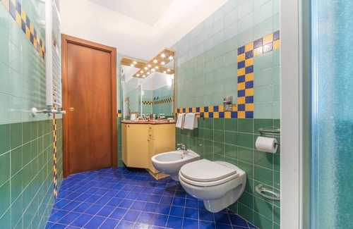 Cagnola Apartment | Casa da Suite Sky