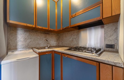Cagnola Apartment | Casa da Suite Sky