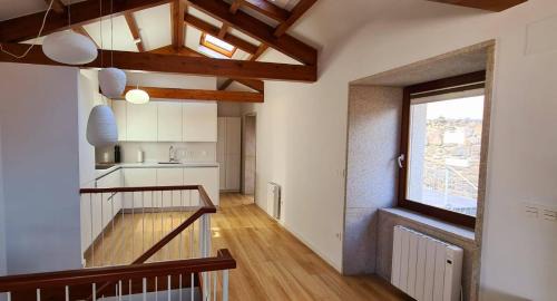 Muros House | Casa da Torre