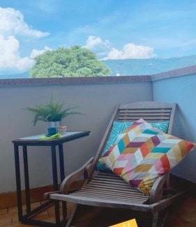 Bassano del Grappa Apartment | Casa Dada