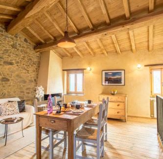 Bracelli Villa | Casa Dafne