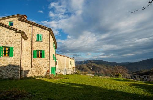 Bracelli Villa | Casa Dafne