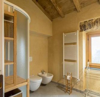 Bracelli Villa | Casa Dafne