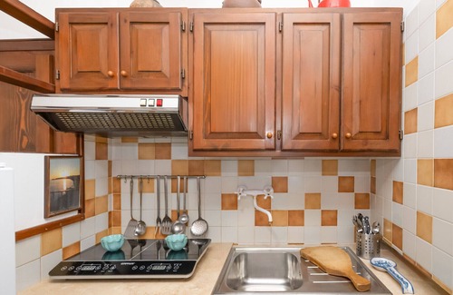 Sperlonga Apartment | Casa Dafne Sperlongaresort