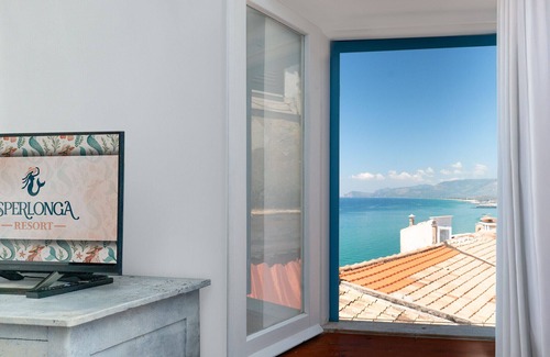 Sperlonga Apartment | Casa Dafne Sperlongaresort
