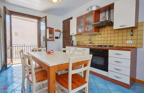 San Vito Lo Capo Apartment | Casa Dalila