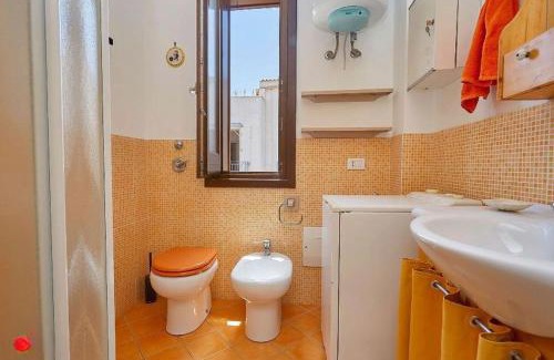 San Vito Lo Capo Apartment | Casa Dalila