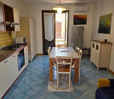 San Vito Lo Capo Apartment | Casa Dalila