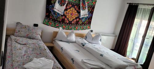 Rona de Jos House | Casa Dalina