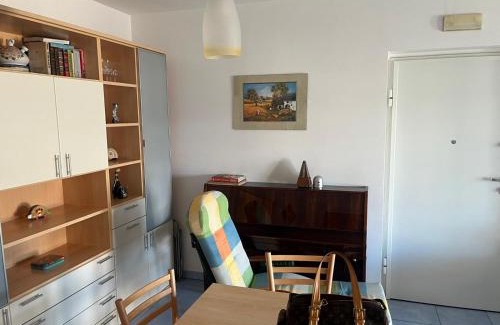 Marina di Vasto Apartment | Casa Dalmazia - Vasto Marina