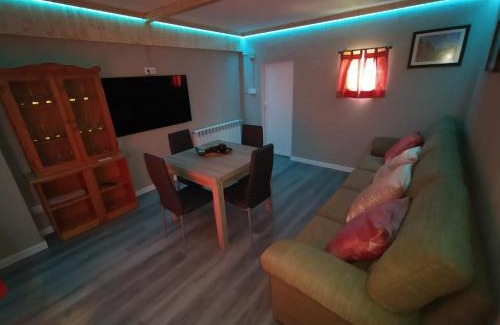 Santiago de Compostela House | Casa Dana