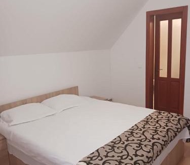 Praid House | CASA Dana