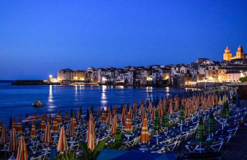 Cefalu House | casa Danae