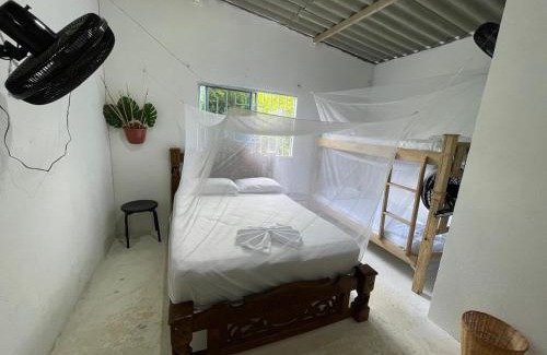 Calabazo Hotel | Casa Danam