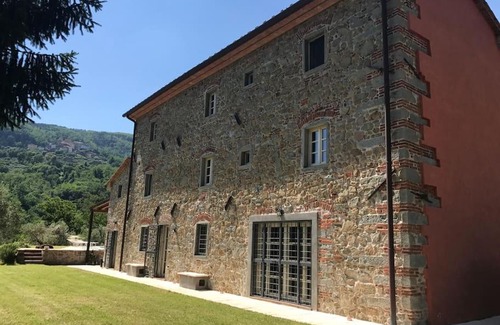 Marliana Villa | Casa Danese