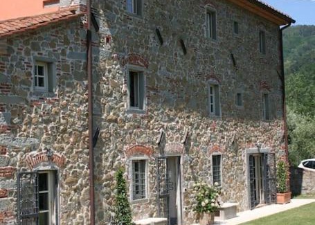 Marliana Villa | Casa Danese