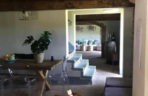 Marliana Villa | Casa Danese