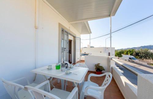El Pozo de los Frailes House | Casa Daniela 1