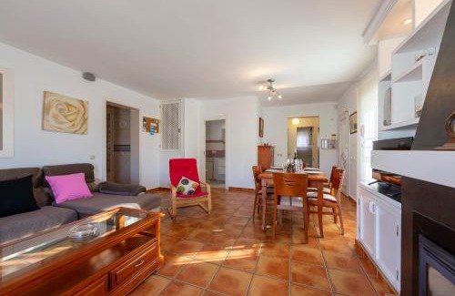 El Pozo de los Frailes House | Casa Daniela 1