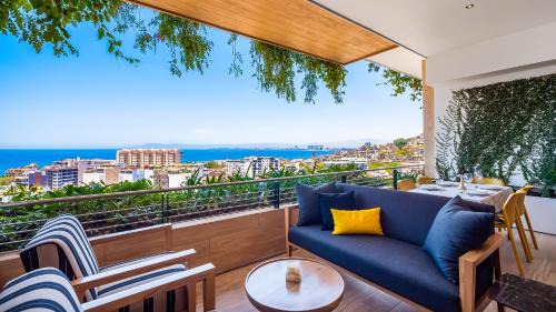 Alta Vista Apartment | Casa Daniel 6th Fl Lrgst Pool Gym 7m to Beach