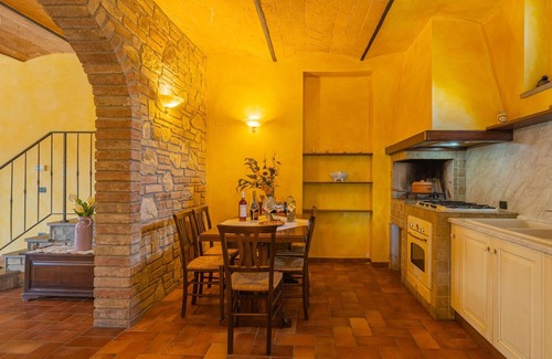 Gambassi Terme House | Casa Daniela (GAM310) by Interhome