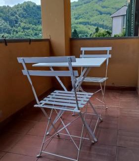 Nozanno Apartment | Casa Daniela