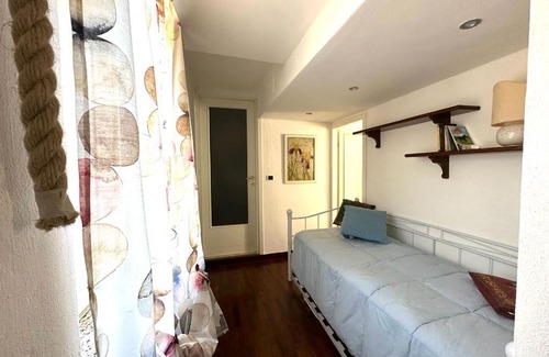 Quercianella Apartment | CASA DANILA